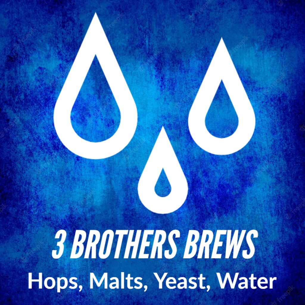 3 Brothers Brews